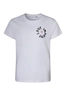 D-zine meisjes T-shirt