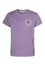 D-zine meisjes T-shirt
