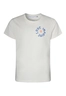 D-zine meisjes T-shirt