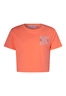 D-zine meisjes T-shirt