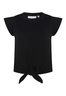 D-zine meisjes T-shirt