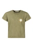 D-zine meisjes T-shirt