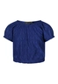 D-zine meisjes T-shirt