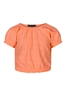 D-zine meisjes T-shirt