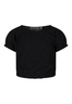 D-zine meisjes T-shirt