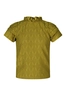 D-zine meisjes T-shirt
