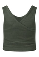 D-zine meisjes top