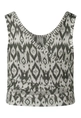 D-zine meisjes top