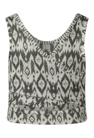 D-zine meisjes top