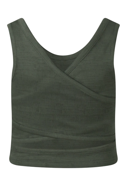 D-zine meisjes top