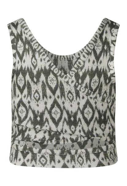 D-zine meisjes top
