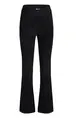 D-Zine meisjes velvet flair broek Sarre