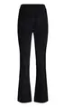 D-Zine meisjes velvet flair broek Sarre