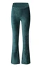 D-Zine meisjes velvet flair broek Sarre