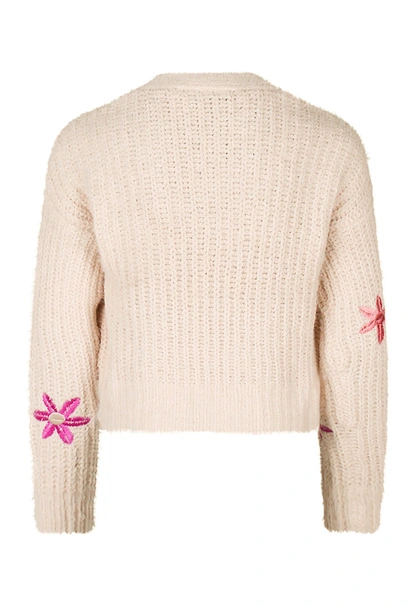 D-zine meisjes vest
