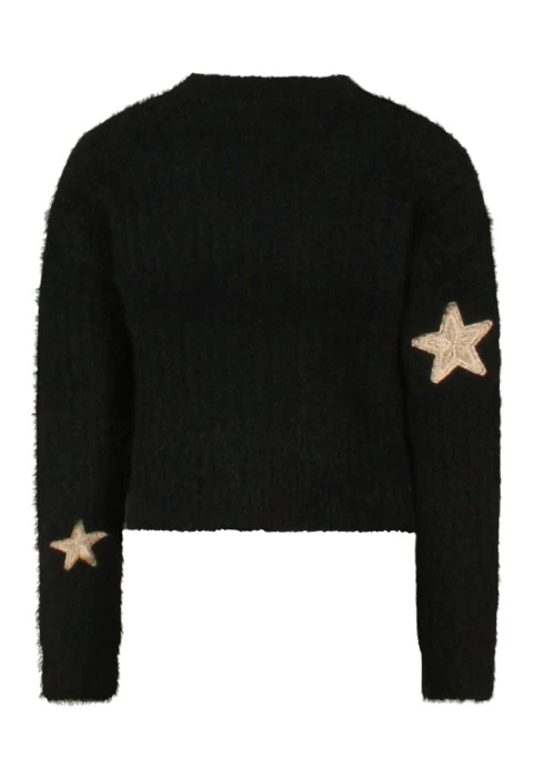 D-zine meisjes vest