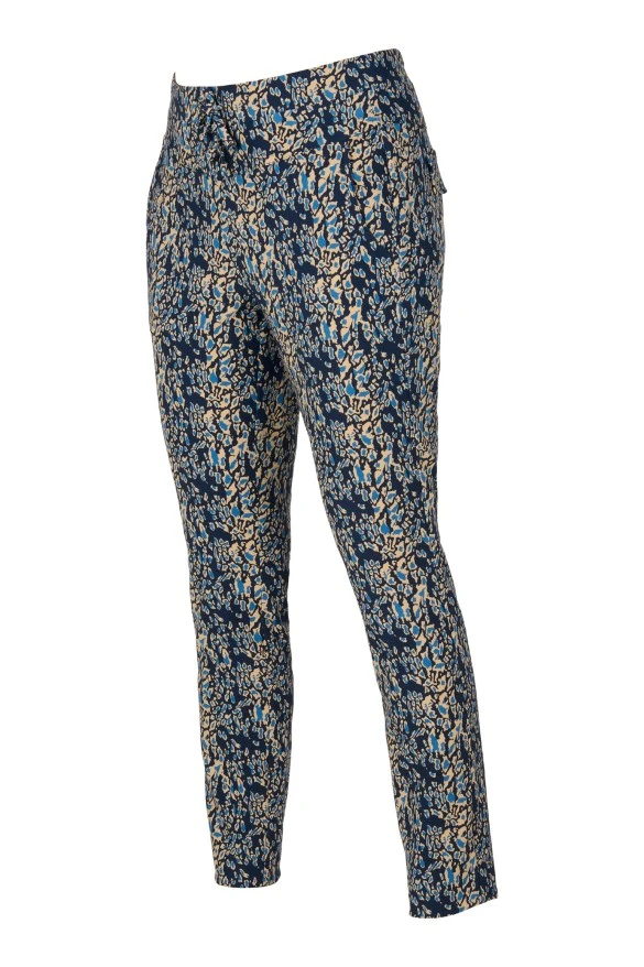 Dames Dreamstar travel broek