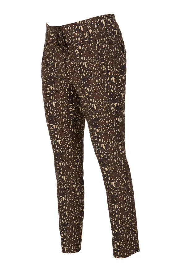 Dames Dreamstar travel broek