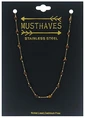 Dames ketting