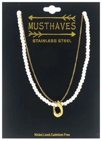 Dames ketting
