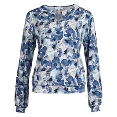 Dames shirt all-over dessin