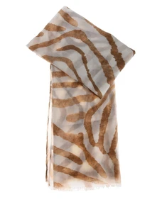 Dames sjaal okapi