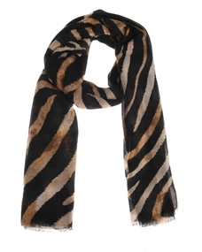 Dames sjaal okapi