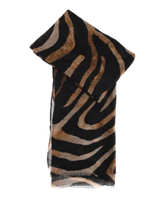 Dames sjaal okapi