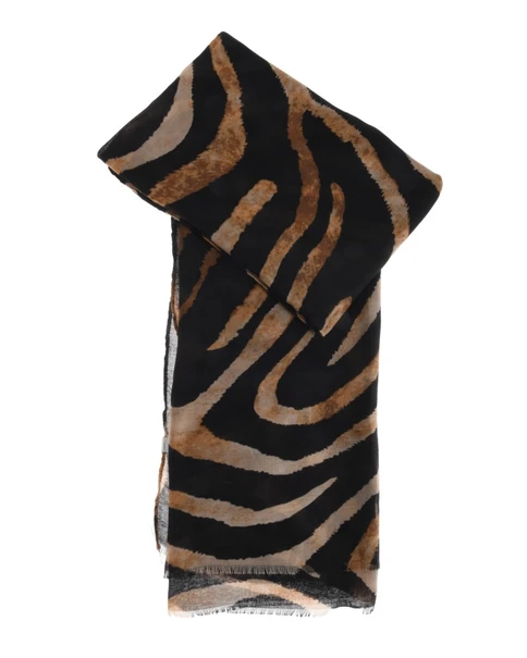 Dames sjaal okapi