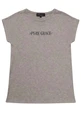 Dames T-shirt opdruk