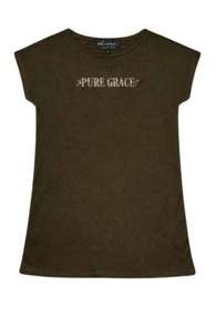 Dames T-shirt opdruk