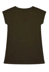 Dames T-shirt opdruk