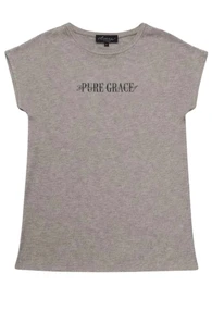 Dames T-shirt opdruk