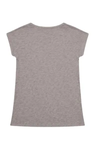 Dames T-shirt opdruk