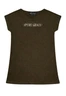 Dames T-shirt opdruk