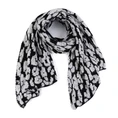 Dames wintersjaal
