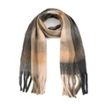 Dames wintersjaal