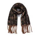 Dames wintersjaal