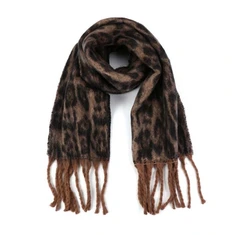 Dames wintersjaal