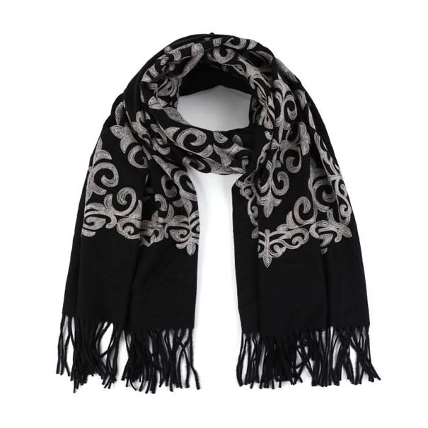 Dames wintersjaal