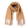 Dames wintersjaal