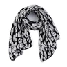 Dames wintersjaal