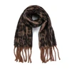 Dames wintersjaal