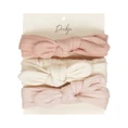 Dirkje baby haarbandjes