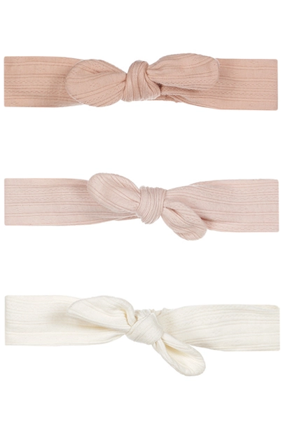 Dirkje baby haarbandjes