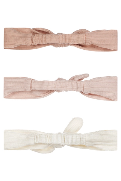 Dirkje baby haarbandjes