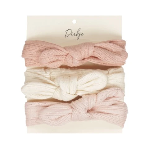 Dirkje baby haarbandjes