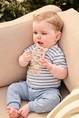 Dirkje baby jongen T-shirt