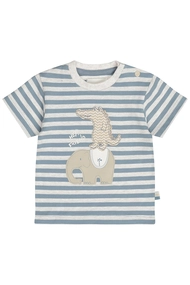 Dirkje baby jongen T-shirt