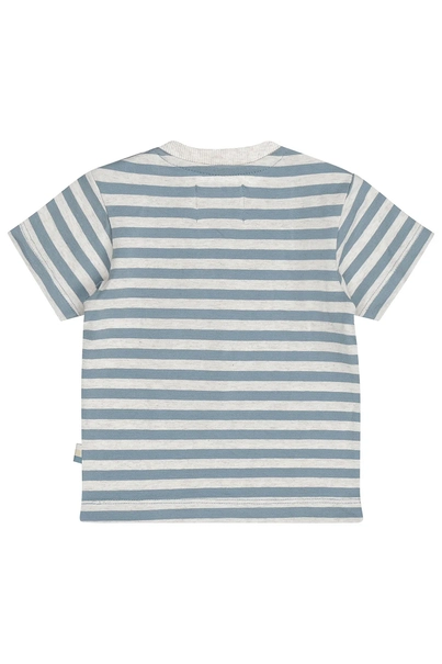 Dirkje baby jongen T-shirt